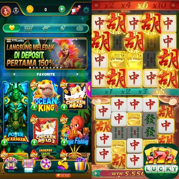 BANK303 Slot Anti Rungkad Indonesia