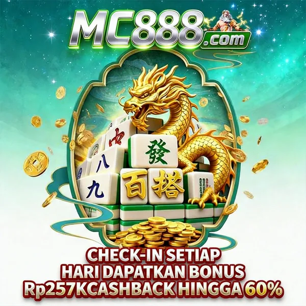 MC888 Game Online Resmi 2026