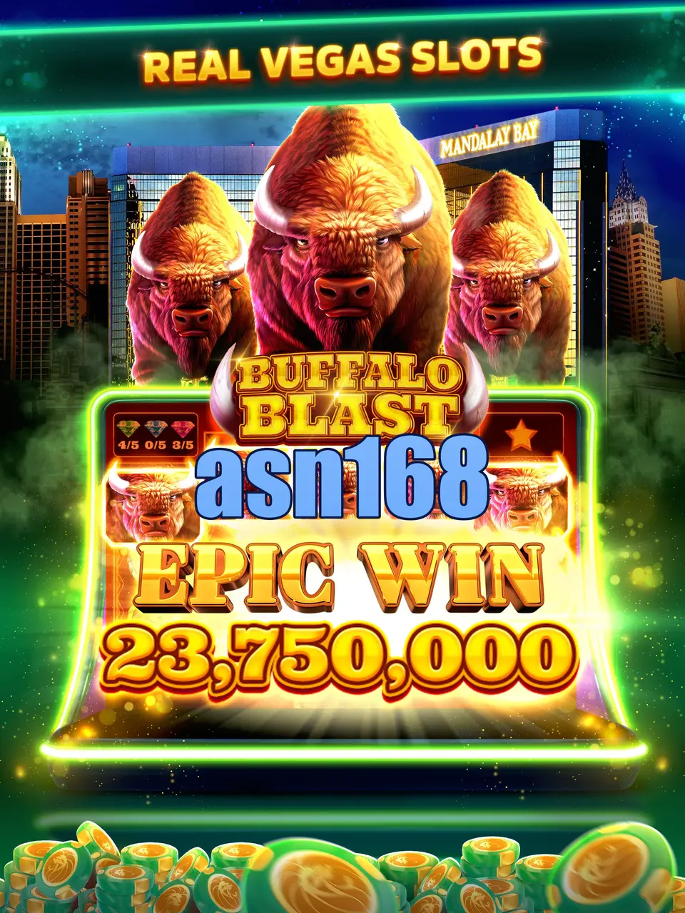 asn168 APK