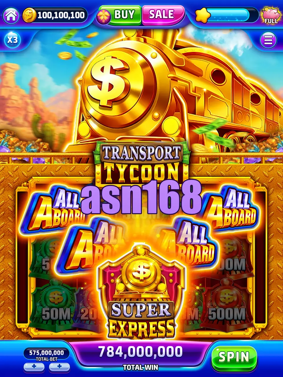 asn168 APK