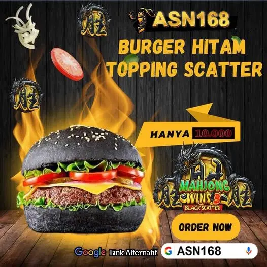 asn168 Masuk