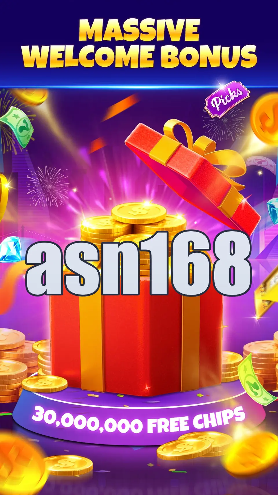 asn168 Masuk