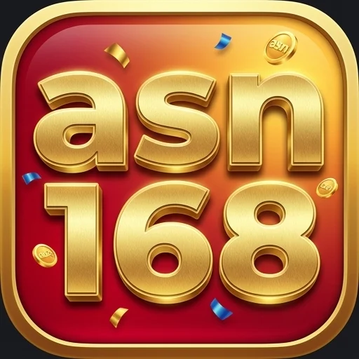 asn168 Logo - Resmi
